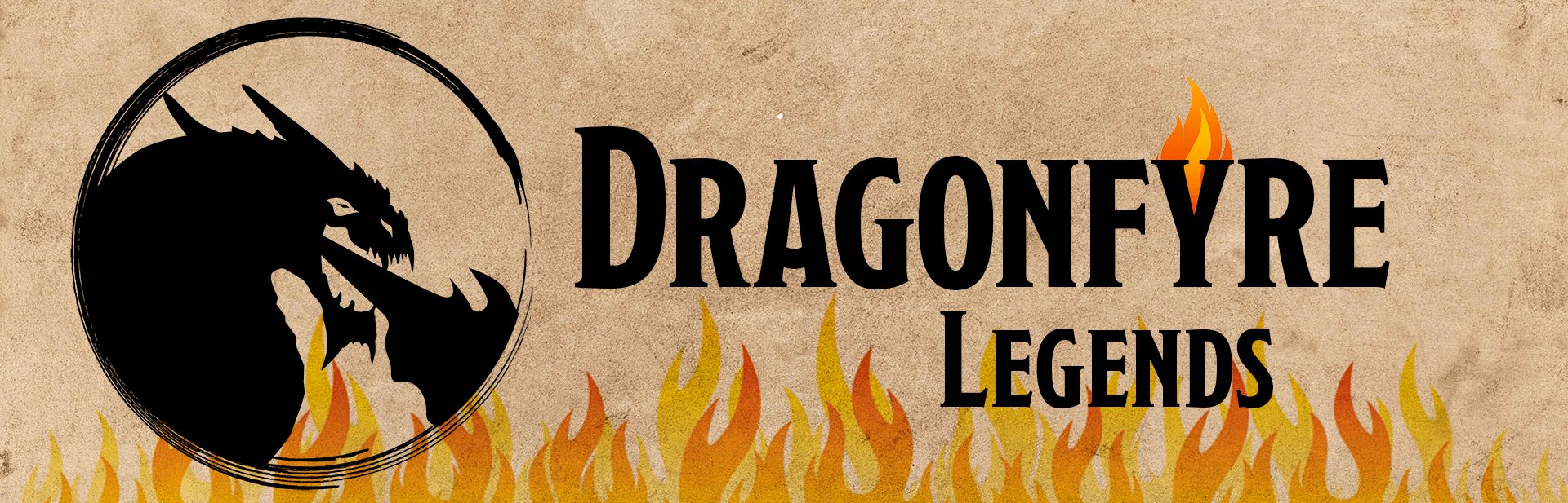 Dragonfyre Legends, the home of DnD streaming goodness